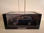 Minichamps 1:43 - Porsche Cayenne Turbo, Hobby en Vrije tijd, Modelauto's | 1:43, Ophalen of Verzenden, Zo goed als nieuw