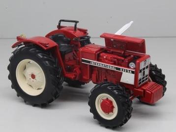 International 533 SA 4WD  beschikbaar voor biedingen