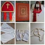 Sinterklaas van alles wat, Ophalen of Verzenden, Zo goed als nieuw