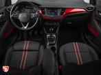 Opel Crossland 1.2 Turbo GS Line 110pk | Apple CarPlay | Cam, Voorwielaandrijving, Gebruikt, Euro 6, 1199 cc