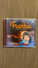 Frankie - Hij redt mij keer op keer Kerstverhalen luister-cd, Boeken, Luisterboeken, Cd, Ophalen of Verzenden, Kind