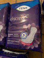 Tena Maandverband, Ophalen of Verzenden, Zo goed als nieuw