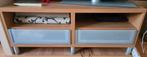 Tv kast 49 cm hoog x 120 cm breed x 39,5 cm, Ophalen, 25 tot 50 cm, 100 tot 150 cm, Minder dan 100 cm