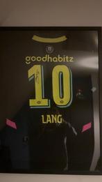Noa lang shirt handtekening, Ophalen of Verzenden, Zo goed als nieuw, PSV, Shirt