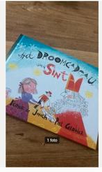 Plus droom cadeau van Sint boek, Diversen, Sinterklaas, Ophalen of Verzenden, Nieuw