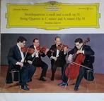 Johannes Brahms -Amadeus-Quartett Streichquartette, Kamermuziek, Ophalen of Verzenden, Zo goed als nieuw, 12 inch
