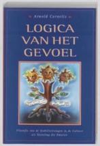 Logica van het gevoel (Arnold Cornelis), Boeken, Ophalen of Verzenden, Zo goed als nieuw