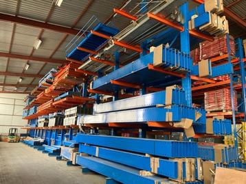 Draagarmstelling Uit voorraad Leverbaar beschikbaar voor biedingen