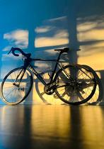 Canyon Ultimate CF SL – maat L – Ultegra – carbon racefiets, Carbon, Zo goed als nieuw, Meer dan 20 versnellingen, Ophalen