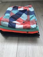 Heren zwembroeken/zwemshort, Kleding | Heren, Badmode en Zwemkleding, Ophalen of Verzenden, Maat 46 (S) of kleiner