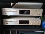 Te koop: Marantz DV7010 en Marantz DR6000!, Audio, Tv en Foto, Stereo-sets, Ophalen of Verzenden, Zo goed als nieuw, Overige merken