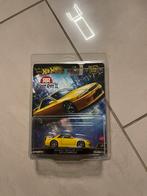 HotWheels Premium Ronin Run II Nissan Skyline GTR R32 Pandem, Ophalen of Verzenden, Nieuw, Auto