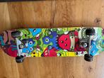 Skateboard, Ophalen of Verzenden, Zo goed als nieuw, Skateboard