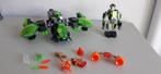 Lego Nexo Knights set 72003 Berserker Bombet, Kinderen en Baby's, Speelgoed | Duplo en Lego, Ophalen of Verzenden, Zo goed als nieuw