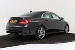 Mercedes-Benz CLA-klasse 180 Business Solution AMG-Line | Or, Gebruikt, 4 cilinders, 715 kg, 19 km/l