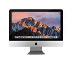 Apple iMac 21,5 inch met 1TB SSD drive, 2 tot 3 Ghz, SSD, IMac, Ophalen of Verzenden