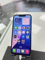 iPhone 14 128GB Met Garantie, Telecommunicatie, Mobiele telefoons | Apple iPhone, Ophalen, 128 GB, Zwart, Zo goed als nieuw
