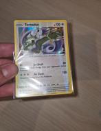 Tornadus holo bleed, Hobby en Vrije tijd, Verzamelkaartspellen | Pokémon, Ophalen of Verzenden, Nieuw, Losse kaart