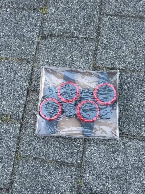 NIEUW IN DOOS|Hapro Premium-Fit Bevestigingssysteem, Auto diversen, Dakkoffers, Nieuw, Ophalen of Verzenden