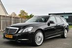 Mercedes-benz E-klasse Estate 200 CGI Avantgarde Leder|Stoel, Auto's, Mercedes-Benz, Euro 5, Achterwielaandrijving, Gebruikt, 4 cilinders