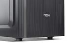 Nox LITE010 PC Behuizing - Nieuw, Computers en Software, Computerbehuizingen, Ophalen, Nieuw