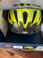 Gloed Nieuw Abus Urban-I 3.0 MIPS Signal fietshelm, Ophalen of Verzenden, Zo goed als nieuw, Overige schalen, Onderdeel