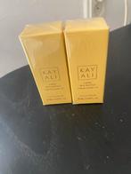 Kayali Capri Lemon Sugar 14 Parfum - 2 stuks, Ophalen of Verzenden, Nieuw