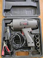 Einhell KSS 12/1 slagmoersleutel 12V, Ophalen of Verzenden, Gebruikt
