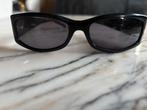 Gucci zonnenbril, Ophalen of Verzenden, Zo goed als nieuw, Zwart, Overige merken