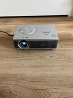 Sanyo SVGA beamer / projector, Audio, Tv en Foto, Beamers, Verzenden, Sanyo, Overige resoluties, Gebruikt