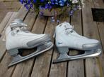 Schaatsen, Nijdam maat 40, Ophalen, Gebruikt, IJshockeyschaatsen, Nijdam