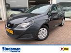 Seat IBIZA 1.2 Club Airco CV Radio/cd Parrot, Voorwielaandrijving, Euro 5, Gebruikt, 60 pk