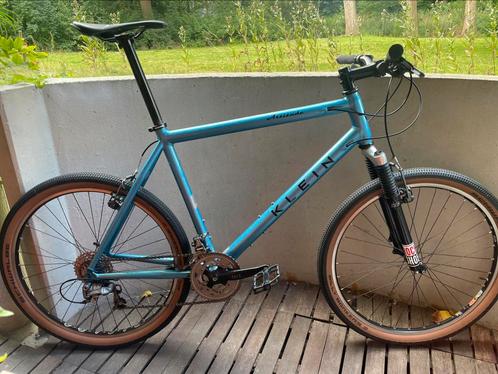 Klein Attitude MTB XL, Fietsen en Brommers, Fietsen | Mountainbikes en ATB, Zo goed als nieuw, Overige merken, 57 cm of meer, Hardtail