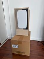 Set van 2 nieuwe SONOS FIVE wit, Audio, Tv en Foto, Ophalen of Verzenden, Nieuw, Center speaker, Sonos