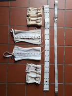 Mariniers koppel (2), Ophalen of Verzenden, Marine, Nederland, Kleding of Schoenen