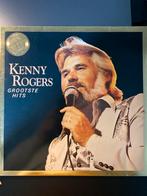 Kenny Rogers - Grootste Hits LP, Ophalen of Verzenden, Zo goed als nieuw, 12 inch