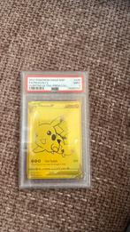Pokemon Pikachu V (SWSH 145), Ophalen of Verzenden, Nieuw, Losse kaart