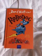 David Walliams Robodog nl, Boeken, Ophalen of Verzenden, Zo goed als nieuw