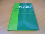 Postille 2000 - 2001, Ophalen of Verzenden, Zo goed als nieuw, Diverse auteurs