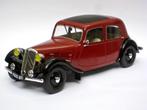 Citroen Traction Avant 7A 1934 Hachette #17 1:24 (Ixo 1:43), Hobby en Vrije tijd, Modelauto's | 1:24, Ophalen of Verzenden, Nieuw