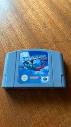 Nintendo 64 spel: Pilotwings 64, Spelcomputers en Games, Games | Nintendo 64, 1 speler, Ophalen of Verzenden, Zo goed als nieuw