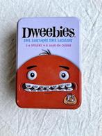 Dweebies kaartspel, Hobby en Vrije tijd, Gezelschapsspellen | Bordspellen, Ophalen of Verzenden, Zo goed als nieuw, Reisspel, White Goblin Games