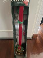 NOMA Holiday Deurbel - Kerstmis, Huis en Inrichting, Deurbellen, Ophalen of Verzenden, Gebruikt, Bedraad