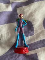 Winx Club beeldje, Verzamelen, Beelden en Beeldjes, Ophalen of Verzenden, Gebruikt, Overige typen