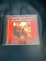 Douwe Egberts Kerst CD, Ophalen of Verzenden, Zo goed als nieuw, Kerst, Boxset