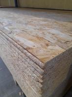 OSB Mes/groef (*), Nieuw