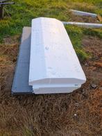 Vloerisolatie Systeemvloer - 17 Nieuwe Platen, Doe-het-zelf en Verbouw, Isolatie en Afdichting, Overige materialen, Nieuw, 15 m² of meer