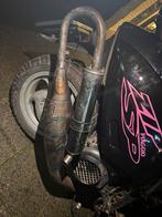 DDL 52 slag v2 special ook teruil sm06, Ophalen of Verzenden, Zo goed als nieuw