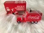 COCA COLA TRUCK…kersthanger.., Ophalen, Zo goed als nieuw