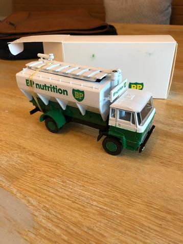 Lion Car DAF Bulk Carrier BP Nutrition Nr.47 *Boxed* beschikbaar voor biedingen